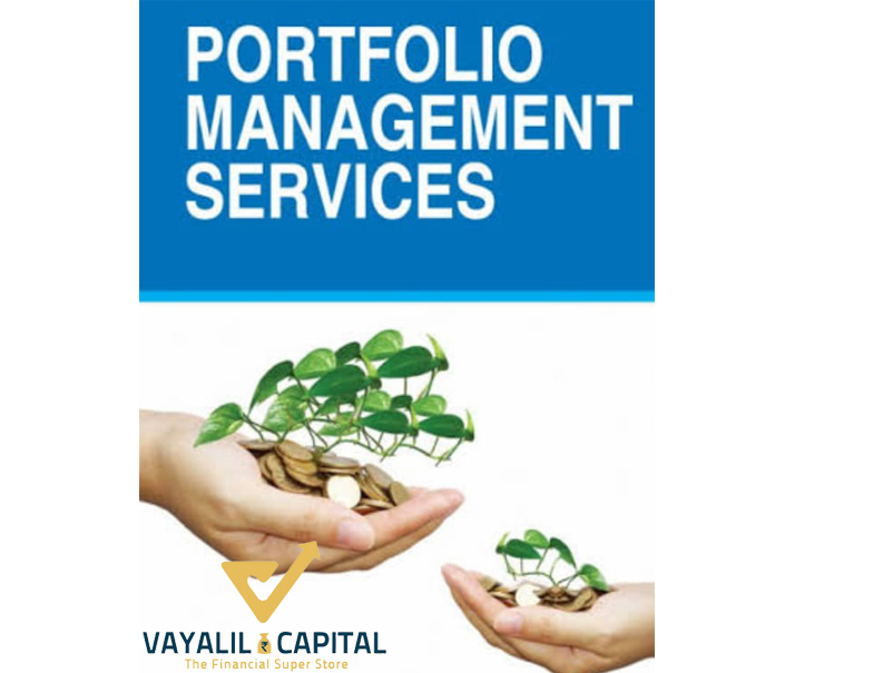 VAYALIL CAPITAL-The Financial Super Store