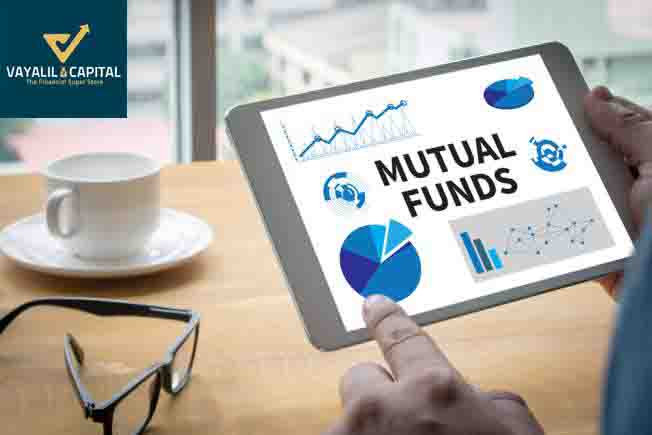 VAYALIL CAPITAL-The Financial Super Store