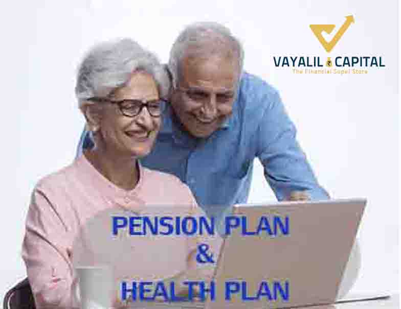 VAYALIL CAPITAL-The Financial Super Store