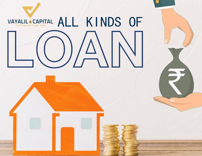 VAYALIL CAPITAL-The Financial Super Store