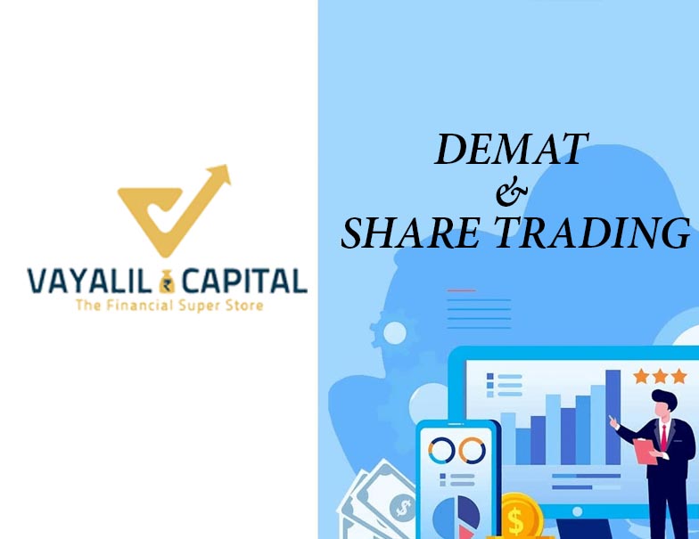 VAYALIL CAPITAL-The Financial Super Store